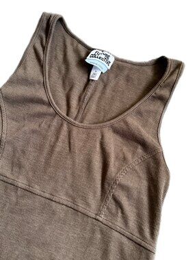 Target Future Collective x Reese Blutstein Tank Top Sz M